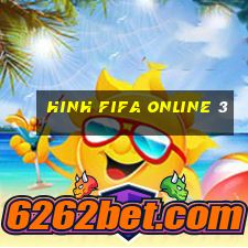 hinh fifa online 3