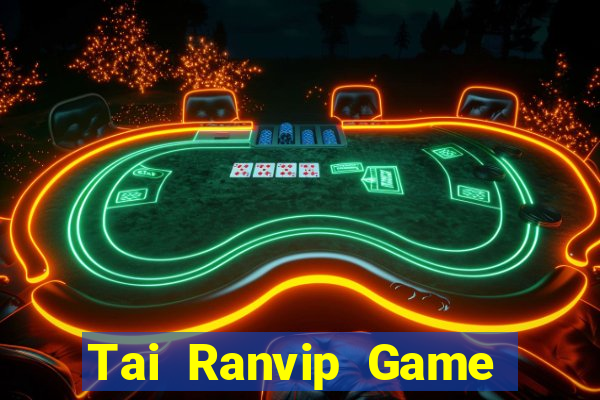 Tai Ranvip Game Bài 96