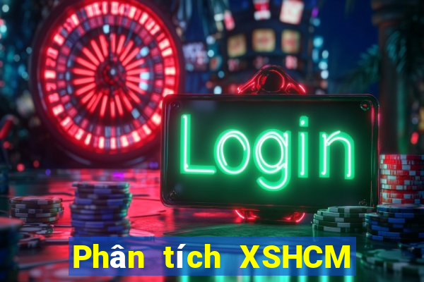 Phân tích XSHCM ngày 25