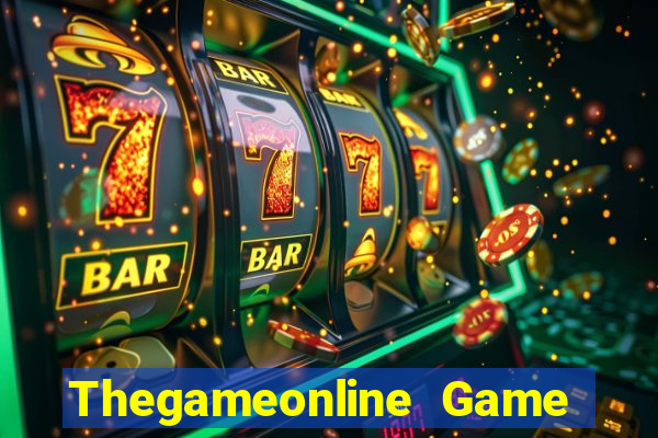 Thegameonline Game Bài 52Play