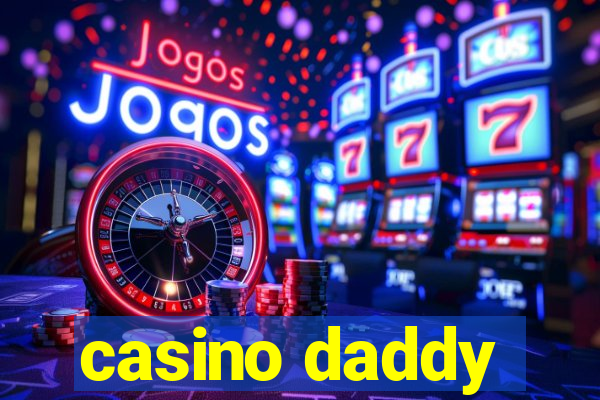 casino daddy