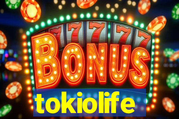 tokiolife