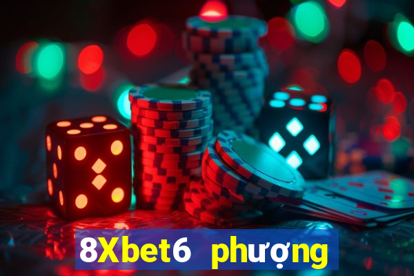 8Xbet6 phượng hoàng 6 Tải về