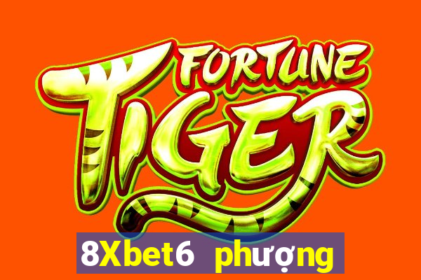 8Xbet6 phượng hoàng 6 Tải về