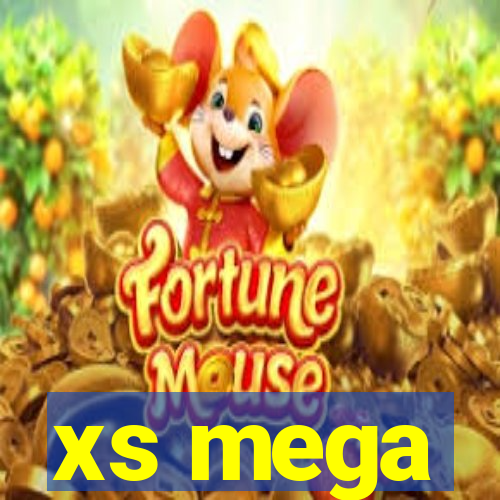 xs mega