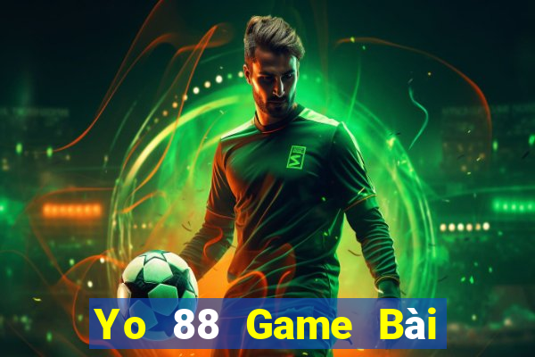 Yo 88 Game Bài Đổi Thưởng Caovietnet