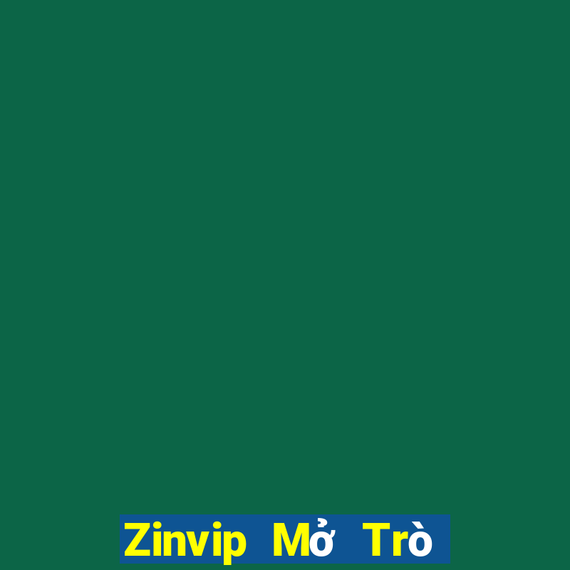 Zinvip Mở Trò Chơi Ô Tô