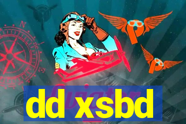 dd xsbd