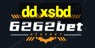 dd xsbd