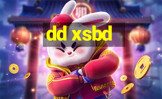 dd xsbd