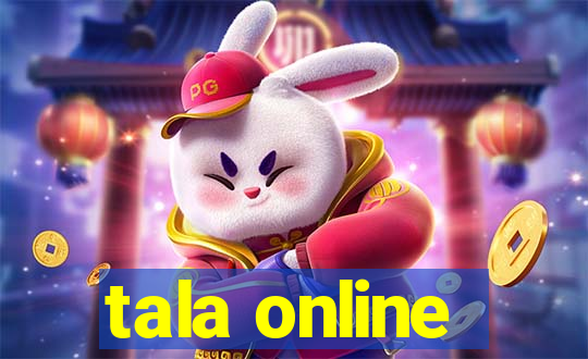 tala online