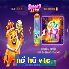 nổ hũ vtc