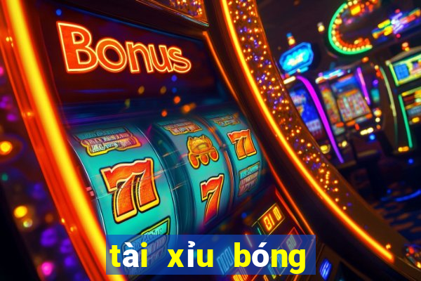 tài xỉu bóng đá là sao