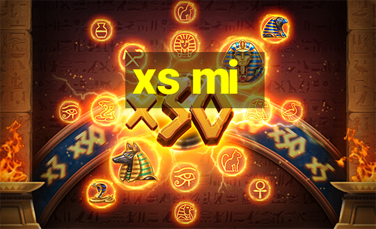 xs mi