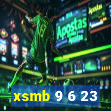 xsmb 9 6 23