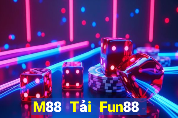 M88 Tải Fun88 xổ số Domi