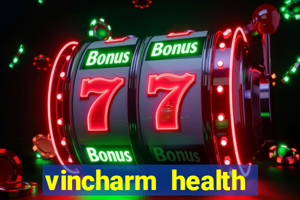 vincharm health club giá