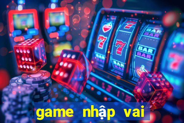 game nhập vai dễ thương