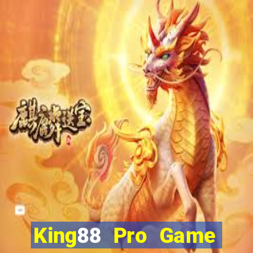 King88 Pro Game Bài 2022