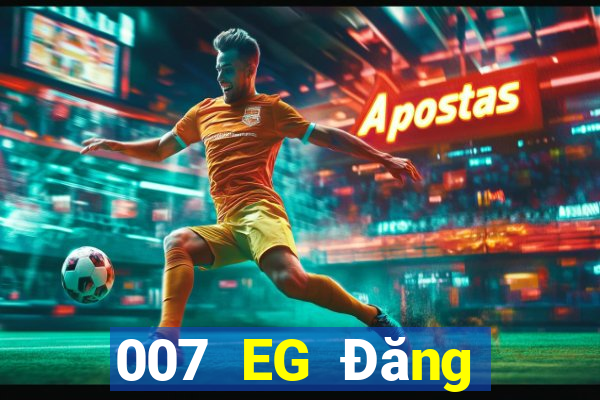 007 EG Đăng nhập người dùng