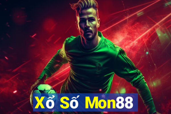 Xổ Số Mon88