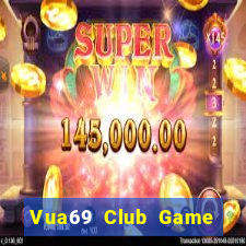 Vua69 Club Game Bài Las Vegas