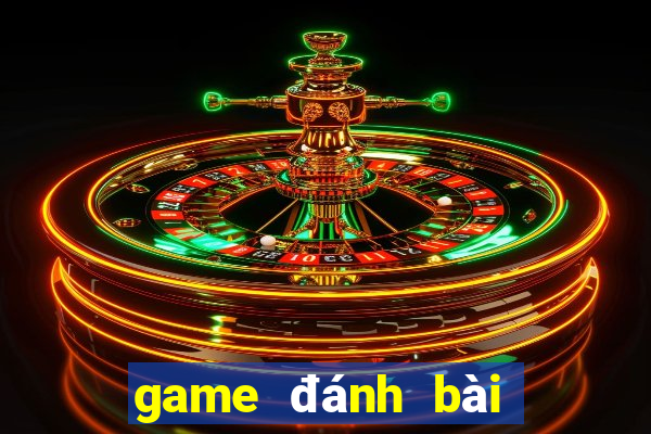 game danh bai truc tuyen