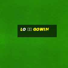 Lô Đề Gowin