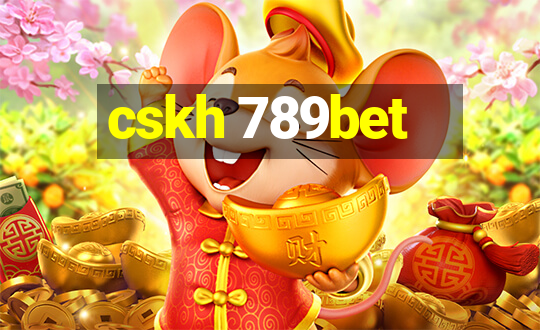 cskh 789bet