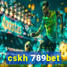 cskh 789bet