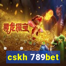 cskh 789bet