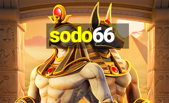 sodo66