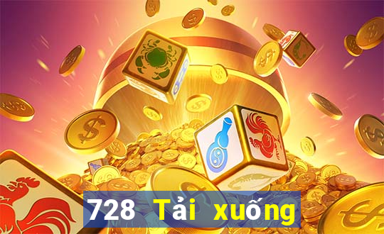 728 Tải xuống ứng dụng Việt nam