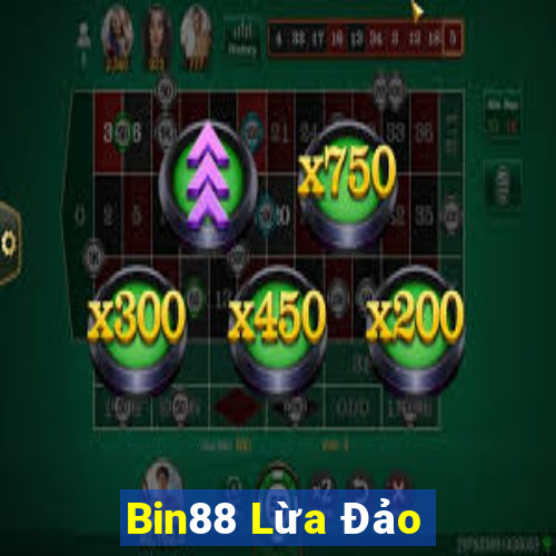 Bin88 Lừa Đảo