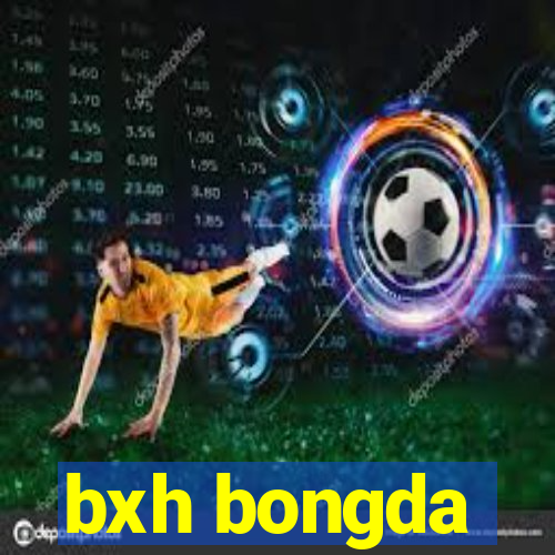 bxh bongda