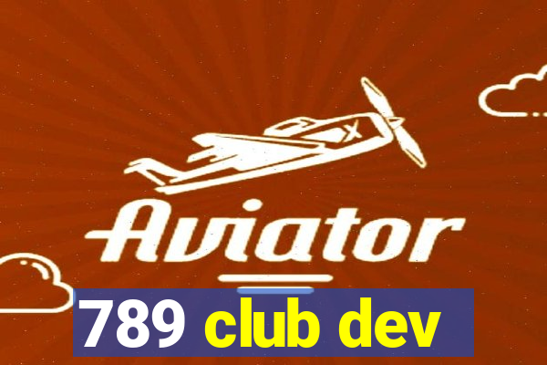 789 club dev