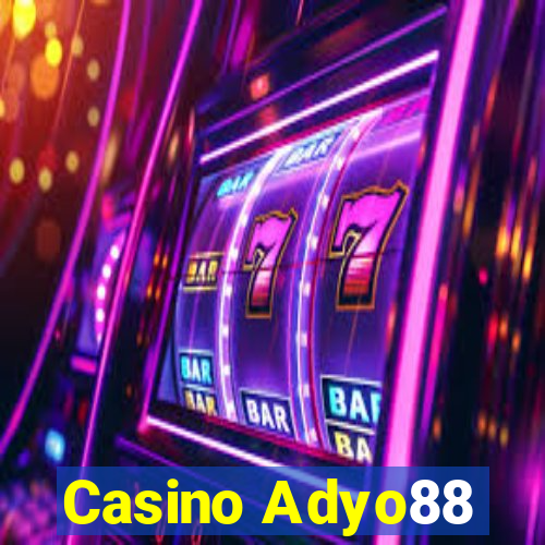 Casino Adyo88