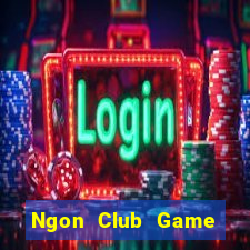 Ngon Club Game Bài 777