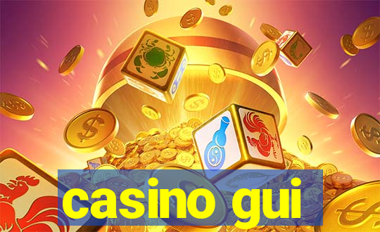 casino gui