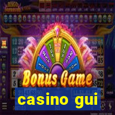 casino gui