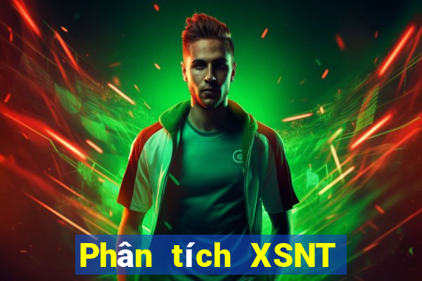 Phân tích XSNT ngày 10