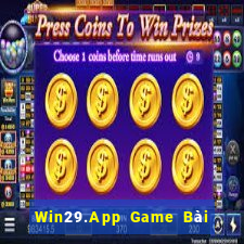 Win29.App Game Bài Go Math