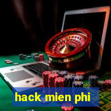 hack mien phi