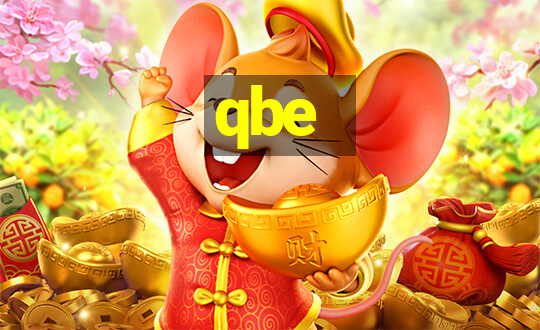 qbe