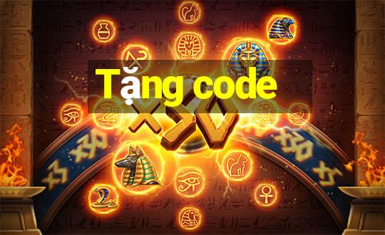 Tặng code