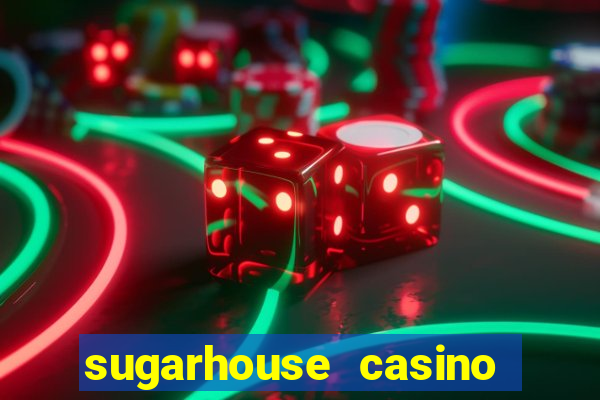 sugarhouse casino free play