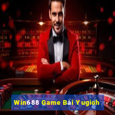 Win688 Game Bài Yugioh