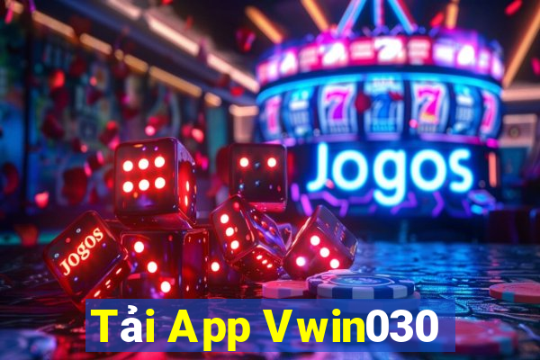 Tải App Vwin030