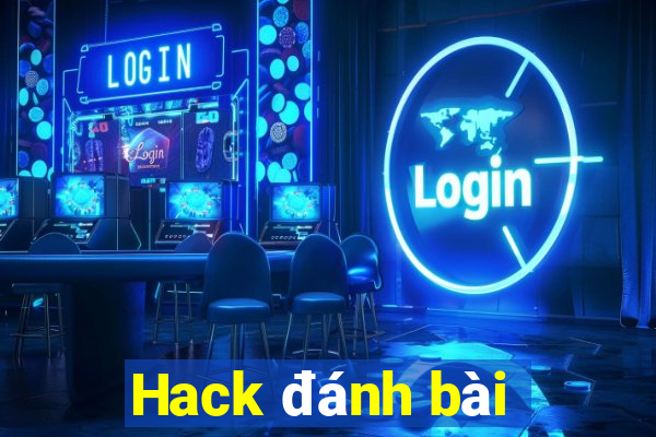 Hack đánh bài