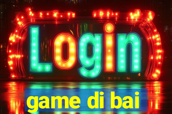 game di bai